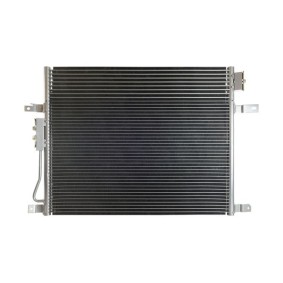 Achetez des Condenseur, climatisation HART 606 928 à prix pour 118,37 €