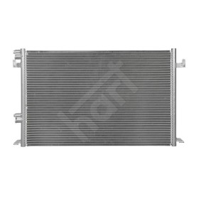Acquista Condensatore climatizzatore da HART 606 933 a buon mercato per soli 109,62 €