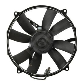 Kühlerlüfter 607 578 von HART günstig für 48,51 € online kaufen