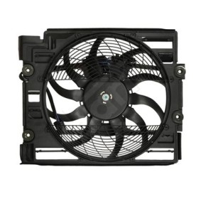 Kühlerlüfter 607 660 von HART günstig für 164,33 € online kaufen