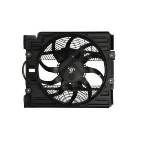 Kühlerlüfter 607 661 von HART günstig für 225,49 € online kaufen