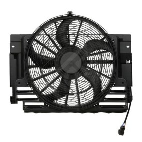 Kühlerlüfter 608 004 von HART günstig für 294,43 € online kaufen