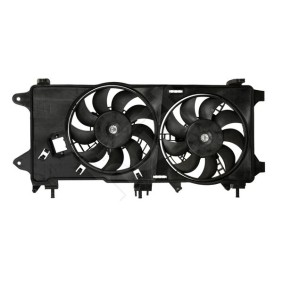 Compre Ventilador de radiador da HART 608 156 a um preço baixo por 115,16 €