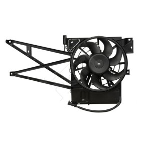 Kühlerlüfter 608 159 von HART günstig für 79,33 € online kaufen