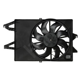 Comprar Ventilador de motor de HART 608 163 a bajo precio de 112,04 €