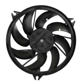 Kühlerlüfter 608 164 von HART günstig für 73,80 € online kaufen