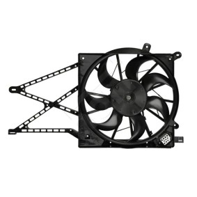 Kühlerlüfter 608 169 von HART günstig für 95,16 € online kaufen