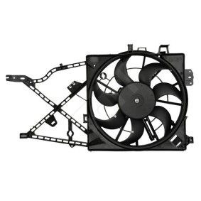 Kühlerlüfter 608 171 von HART günstig für 85,99 € online kaufen