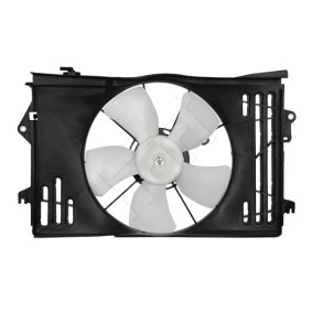 Kühlerlüfter 608 173 von HART günstig für 88,90 € online kaufen
