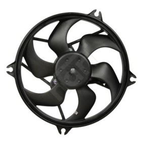 Kühlerlüfter 608 793 von HART günstig für 89,49 € online kaufen