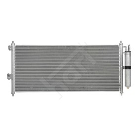 Comprar Condensador, aire acondicionado de HART 611 420 a bajo precio de 91,41 €