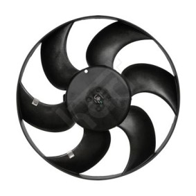 Kühlerlüfter 611 756 von HART günstig für 67,94 € online kaufen
