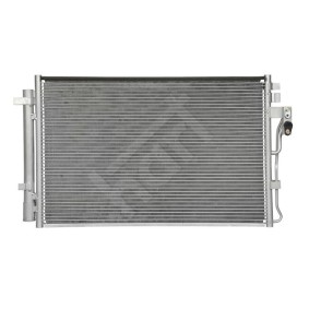 Compre Condensador, ar condicionado da HART 612 235 a um preço baixo por 119,82 €