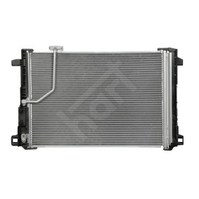 Acquista Condensatore climatizzatore da HART 612 251 a buon mercato per soli 131,93 €