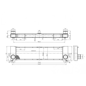 Compre Intercooler da HART 612 569 a um preço baixo por 155,79 €