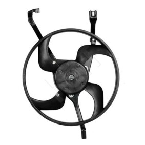 Kühlerlüfter 612 637 von HART günstig für 95,06 € online kaufen