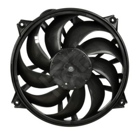 Kühlerlüfter 612 639 von HART günstig für 78,47 € online kaufen