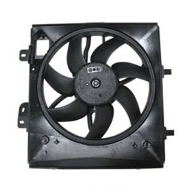 Kühlerlüfter 612 729 von HART günstig für 117,43 € online kaufen