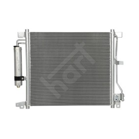 Comprar Condensador, aire acondicionado de HART 614 490 a bajo precio de 110,94 €