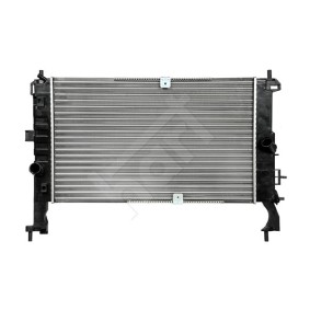 Compre Radiador, arrefecimento do motor da HART 614 856 a um preço baixo por 116,53 €