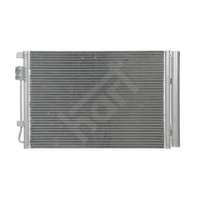 Compre Condensador, ar condicionado da HART 614 997 a um preço baixo por 107,10 €