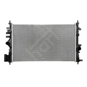 Compre Radiador, arrefecimento do motor da HART 616 006 a um preço baixo por 126,78 €