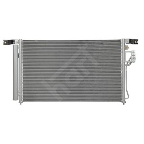 Compre Condensador, ar condicionado da HART 619 491 a um preço baixo por 112,40 €