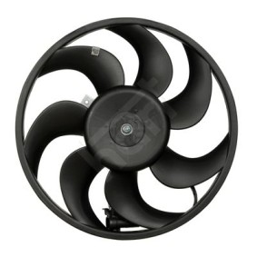 Kühlerlüfter 620 245 von HART günstig für 97,02 € online kaufen
