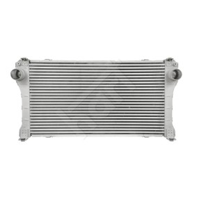 Comprar Intercooler de HART 620 329 a bajo precio de 182,10 €