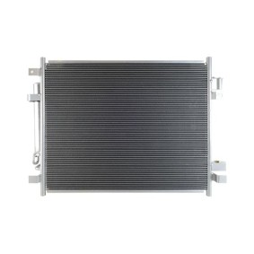 Comprar Condensador, aire acondicionado de HART 621 667 a bajo precio de 116,74 €