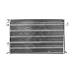 Acquista Condensatore climatizzatore da HART 623 563 a buon mercato per soli 122,14 €
