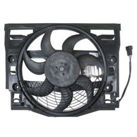 Kühlerlüfter 623 835 von HART günstig für 201,11 € online kaufen