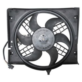Kühlerlüfter 623 874 von HART günstig für 229,39 € online kaufen