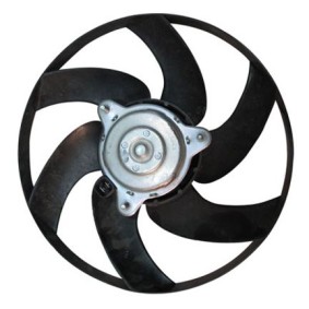 Kühlerlüfter 624 016 von HART günstig für 75,05 € online kaufen