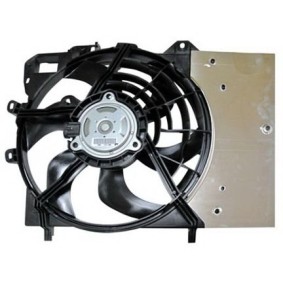 Kühlerlüfter 624 022 von HART günstig für 126,55 € online kaufen