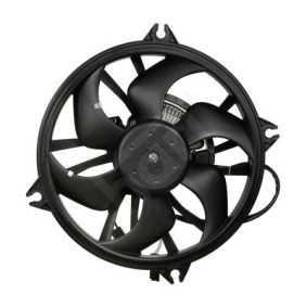 Kühlerlüfter 624 064 von HART günstig für 173,73 € online kaufen