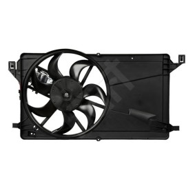Acquista Ventola radiatore da HART 624 077 a buon mercato per soli 34,83 €