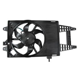Compre Ventilador de radiador da HART 624 126 a um preço baixo por 107,07 €