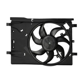 Compre Ventilador de radiador da HART 624 135 a um preço baixo por 102,85 €