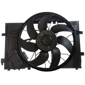 Kühlerlüfter 624 145 von HART günstig für 375,92 € online kaufen