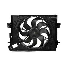 Kühlerlüfter 624 148 von HART günstig für 97,47 € online kaufen