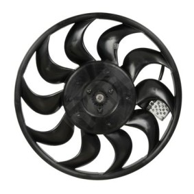 Kühlerlüfter 624 158 von HART günstig für 93,20 € online kaufen