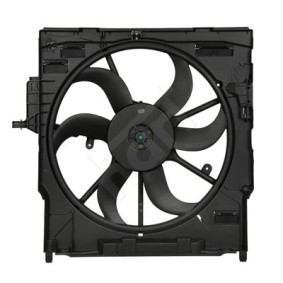 Kühlerlüfter 624 598 von HART günstig für 278,31 € online kaufen