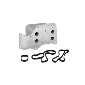 Comprar Enfriador de aceite de HART 628 343 a bajo precio de 51,95 €