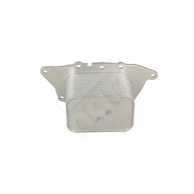 Comprar Enfriador de aceite de HART 628 349 a bajo precio de 84,59 €
