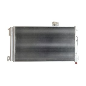 Acquista Condensatore climatizzatore da HART 630 111 a buon mercato per soli 116,99 €