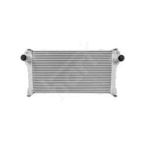 Comprar Intercooler de HART 630 243 a bajo precio de 203,15 €