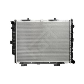 Compre Radiador, arrefecimento do motor da HART 636 899 a um preço baixo por 186,67 €