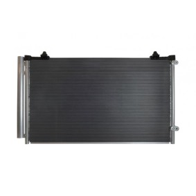 Compre Condensador, ar condicionado da HART 636 991 a um preço baixo por 134,27 €