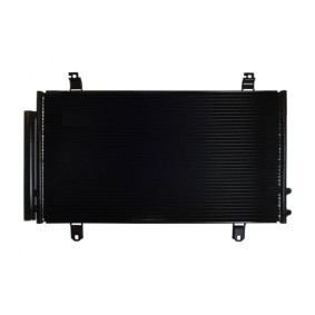 Compre Condensador de aire acondicionado de HART online para Camry Berlina (_V5_) a precios moderados